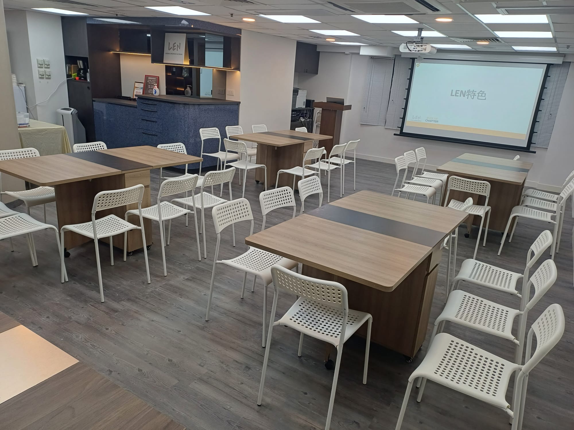 免費使用會場 免費使用會場