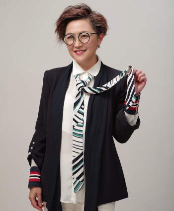 楊子矜 Joyce Yeung