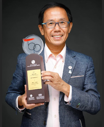 劉比利 Billy Lau