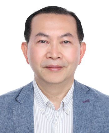 邱明德 Victor Yau