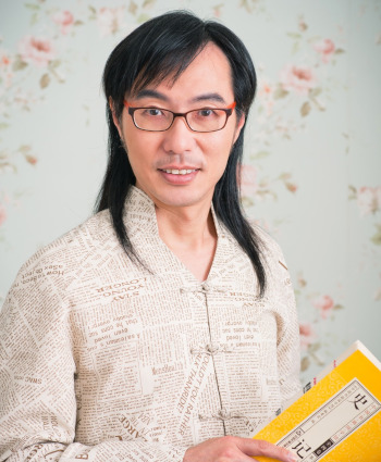 黃獎 Anthony Wong