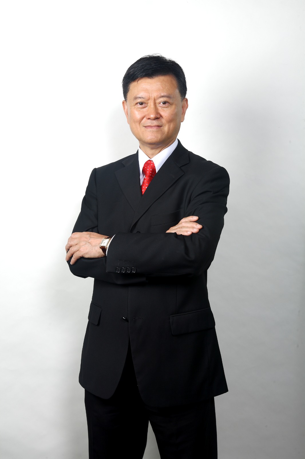謝寶達先生
