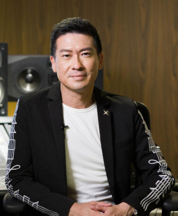 張佳添 Clayton Cheung