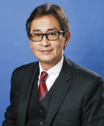郭思治 Francis Kwok