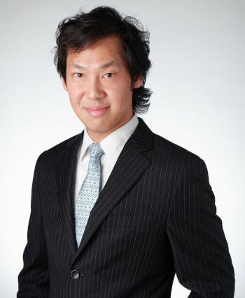 鄒健宏 Kenneth Chau