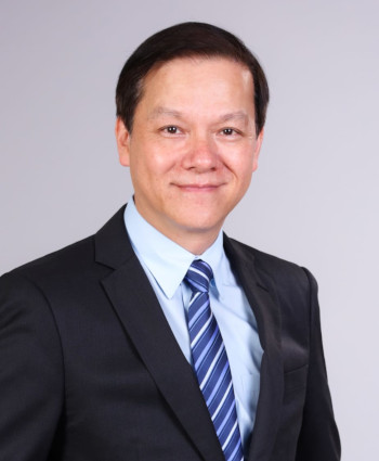 黃桂林博士