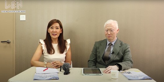 成千上萬保險Agent,要點選擇合适人選? - Wai 保險理財 (Evolve分會)星級主持:官詠儀