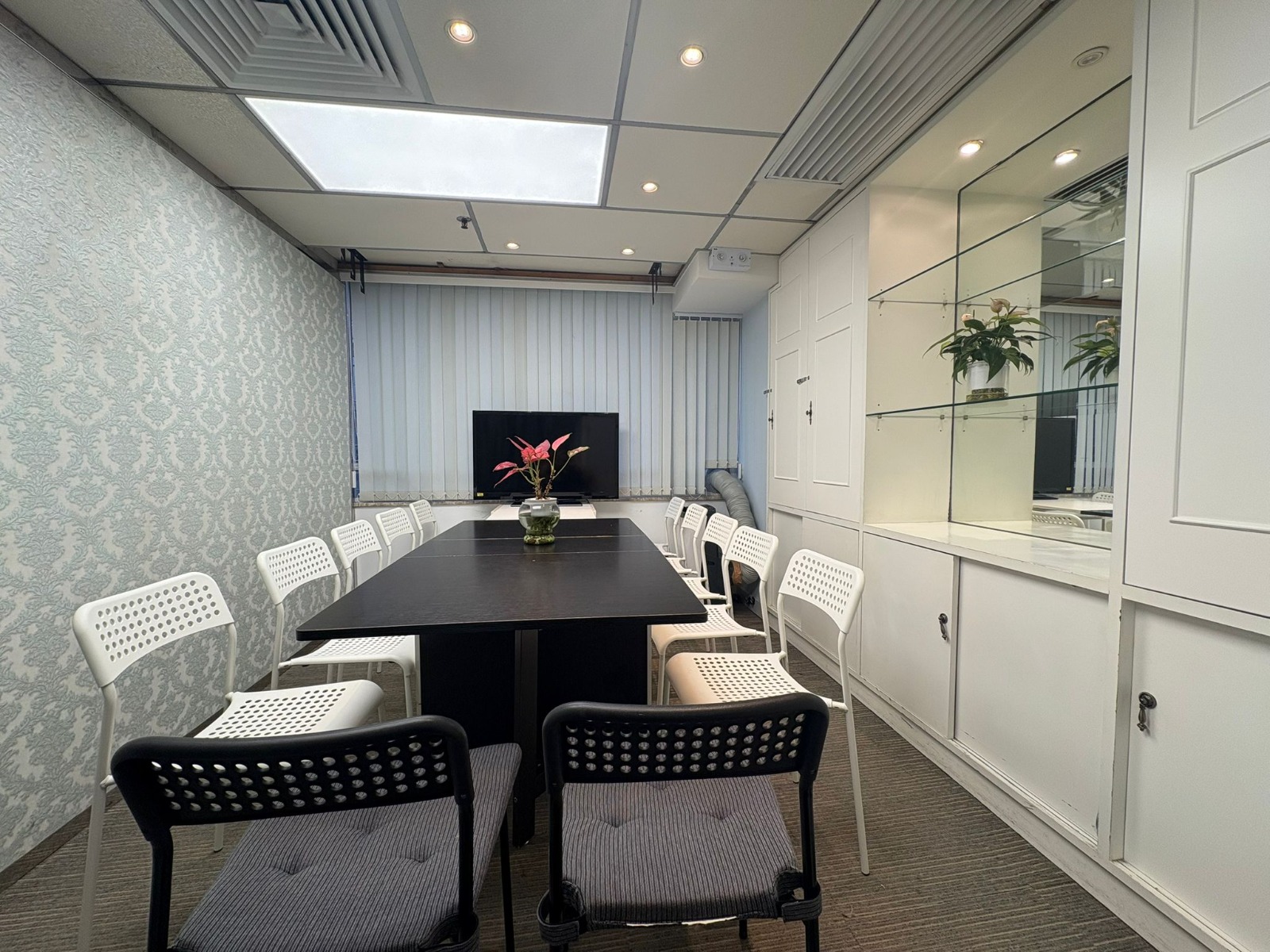 LEN 會議室租場-中會議室-02