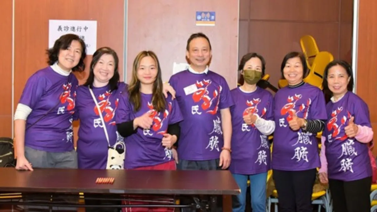 劉氏臟腑推拿，從源頭解決身心健康之痛點與困擾